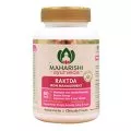 Купить Ракдта, Raktda Maharishi Ayurveda 60 таб