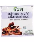 Купить Кора дерева Арджуна Кватх, Divya Patanjali Arjun Kwath