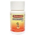 Купить Арогьявардхини Байдьянатх, Arogyawardhini Baidyanath 80 таб.