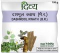 Купити Чай Дашамул Кватх Дів'я Патанджалі, Divya Dashmool Kwath 100 г