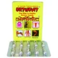 Купить Ортовит, Аюрведические обезболивающие капсулы Orthovit,  Pain killer & Mobility Restorer 30 таб.