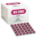 Купити М2-тон Чарак, M2-Tone Charak 30 таб