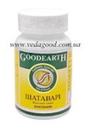 Купить Шатавари Гудкэр, Shatavari Goodcare 60 капсул