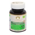 Купити Ашваганда Махаріші Organic Ashwagandha Maharishi 60 таб