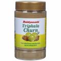 Купить Трифала Чурна Байдьянатх, Triphala churna Baidynath 500 г
