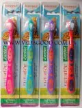 Купити Зубна щітка для дітей від Патанджалі Junior Tooth Brush Patanjali
