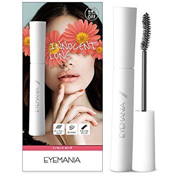 Купить Удлиняющая тушь Eyemania Innocent Long Mascara
