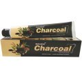 Купить Зубная паста Древесный уголь Хербодент, Charcoal Herbodent, 100 г.