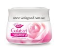 Купити Крем охолодний Гулабарі з трояндою, шафраном та куркумою Gulabari cold cream Dabur