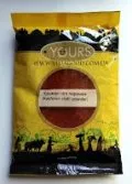 Купить Кашмири чили порошок, Yours, 100 г.