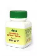 Купити Дашамул Низько екстракт у таблетках Dashmool Nidco Extract Tablet 30 таб