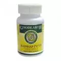 Купити Канчнар Гугуль Гудкер Kanchnar Guggul Goodcare 60 капсул