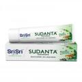 Купить Зубная паста Суданта Шри Шри Татва, Sudanta toothpaste Shri shri Tattva 100 г