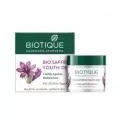 Купить Крем для лица и тела Био Шафран, Роса Молодости Bio Saffron Youth Dew Ageless Face & Body Cream, 50 грамм