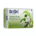 Купити Мило Шрі Шрі Таттва Жасмин, Sri Sri Tattva Jasmine Soap 75 г