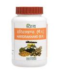 Купить Харидракханд, Haridrakhand Patanjali, 100 г.