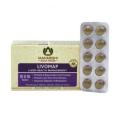 Купити Лівомап Махаріші, Maharishi Ayurveda Livomap 100 таб