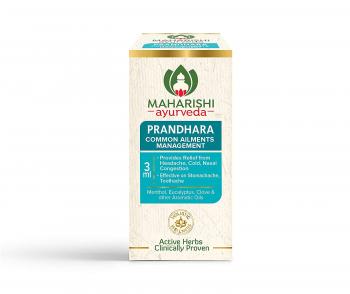 Купить Прандхара Хималая, Prandhara Maharishi Ayurveda 3 мл
