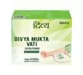 Купить Мукта Вати Дивья Патанджали, Divya Mukta Vati 120 таб