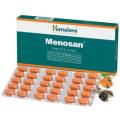 Купить Меносан Хималая, Menosan Himalaya 60 таб