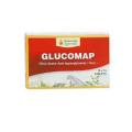 Купити Глюкомап Махаріші, Glukomap Maharishi Ayurveda 100 табл