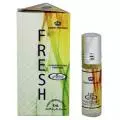 Купить Арабские масляные духи Fresh, Al Rehab, 6 мл.