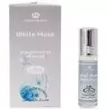 Купить Арабские масляные духи Белый мускус, White Musk, Al-Rehab 6 мл.