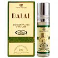 Купить Арабские масляные духи Далял, Dalal, Al-Rehab, 6 мл.