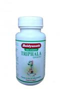 Купить Трифала гуггул Байдьянатх Baidyanath Triphala Guggulu 80 таб