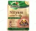 Купить Нитьям Занду, Nityam Zandu 10 таб