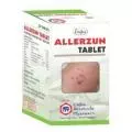 Купити Алергун, Allerzun Tablet, Unjha протиалергічний препарат 50 таб.