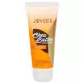 Купить Увлажнитель для лица Масло Ши и фруктовые экстракты Джовис, Jovees Shea Butter Moisturiser 100 г.