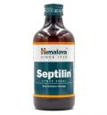 Купити Септілін сироп Хімала, Septilin Syurup Himalaya 200 мл