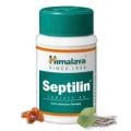 Купити Септілін Хімалая, Septilin Himalaya