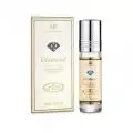 Купить Арабские масляные духи Диамант, Diamond, Al-Rehab, 6 мл.