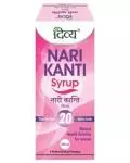 Купить Нари Судха Патанджали, Patanjali Nari Sudha Syrup 200 мл