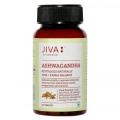 Купить Ашваганда Джива, Ashwagandha Jiva Ayurveda, 120 таб.