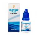 Купити Айзотин плюс, Isotine Plus, 10мл.