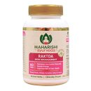 Купить Ракдта, Raktda Maharishi Ayurveda 60 таб