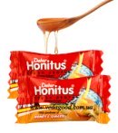 Купить Леденцы от кашля, боль в горле, Хонитус Дабур Dabur Honitus 10 шт