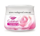 Купить Крем охлаждающий Гулабари с розой,  шафраном и куркумой Gulabari cold cream Dabur