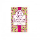 Купить Ароматические саше Малина и Лимонад, Raspberry Lemonade, Greenleaf