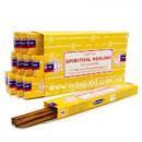 Купити Пахощі Духовне Зцілення, Spiritual Healing, Satya 15 р.