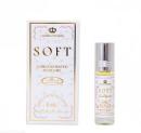 Купити Арабські масляні парфуми Софт, Soft Al Rehab, 6 мл