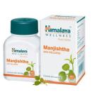 Купить Манжишта Хималая, Manjishtha Himalaya 60 таб.