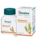 Купити Шатаварі Хімалая, Shatavari Himalaya 60 таб