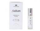 Купити Арабські олійні парфуми Султан, Sultan, Al Rehab, 6 мл