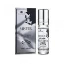 Купити Арабські олійні парфуми Містер, Mister, Al-Rehab, 6 мл.