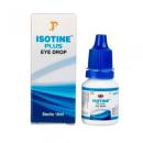 Купить Айзотин плюс, Isotine Plus, 10 мл.