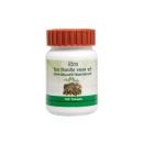 Купить Шиладжит Расаян Вати Патанджали, Shilajeet Rasayan Vati Patanjali, 120 таб.